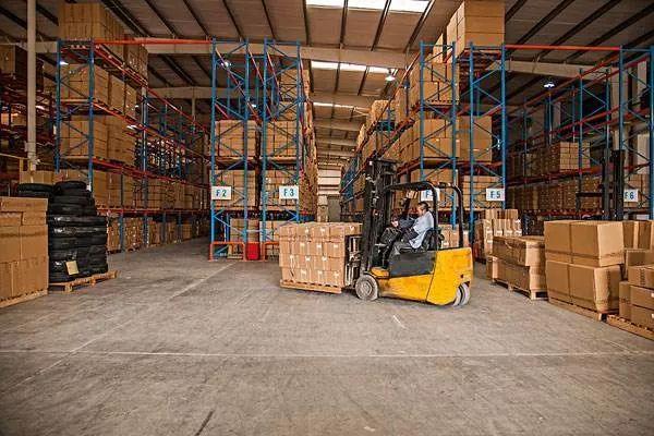 第三方物流公司如何構建高效物流體系